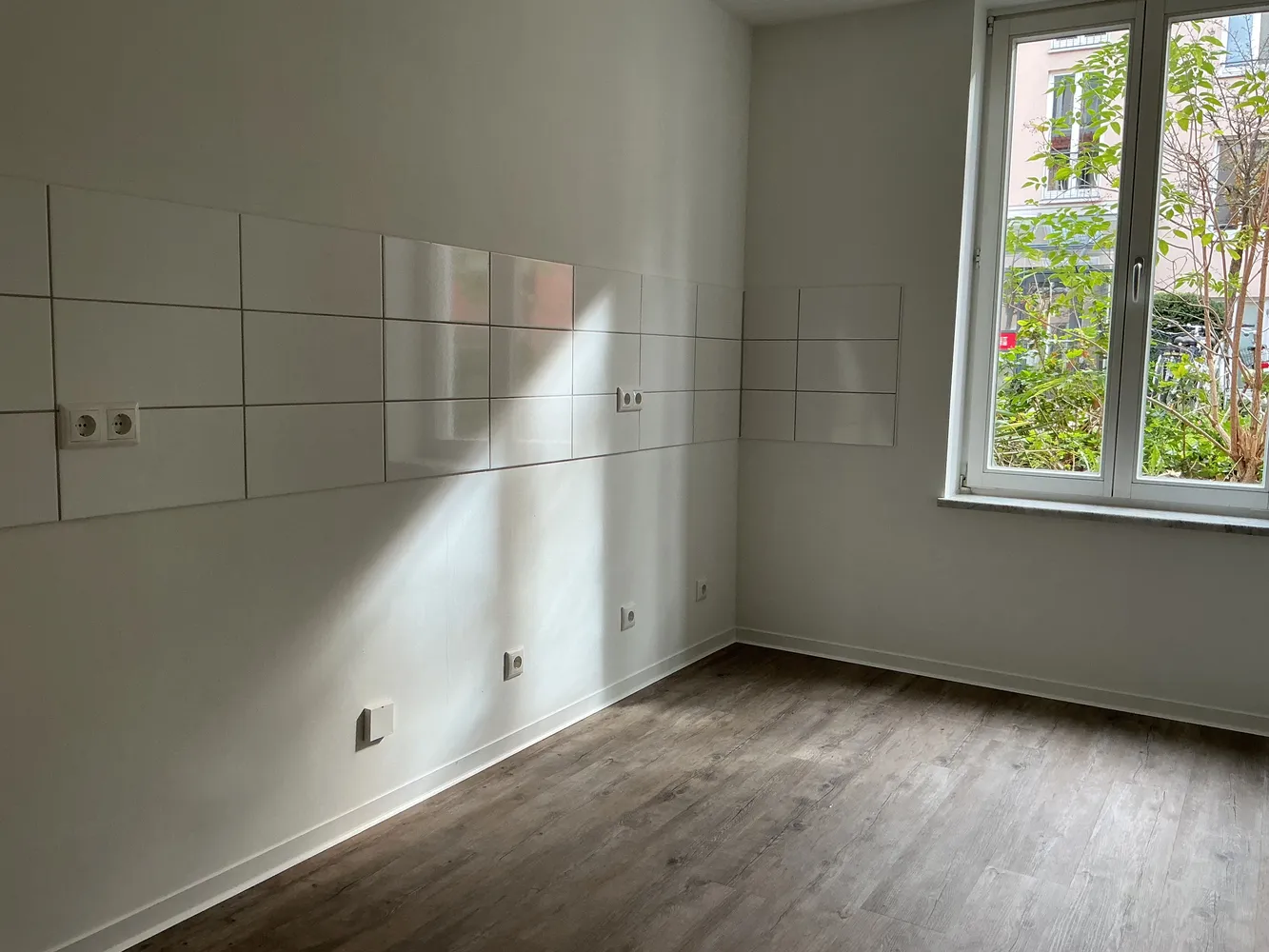 2 room apartment with 69 m² in Dresden – Photo 1
