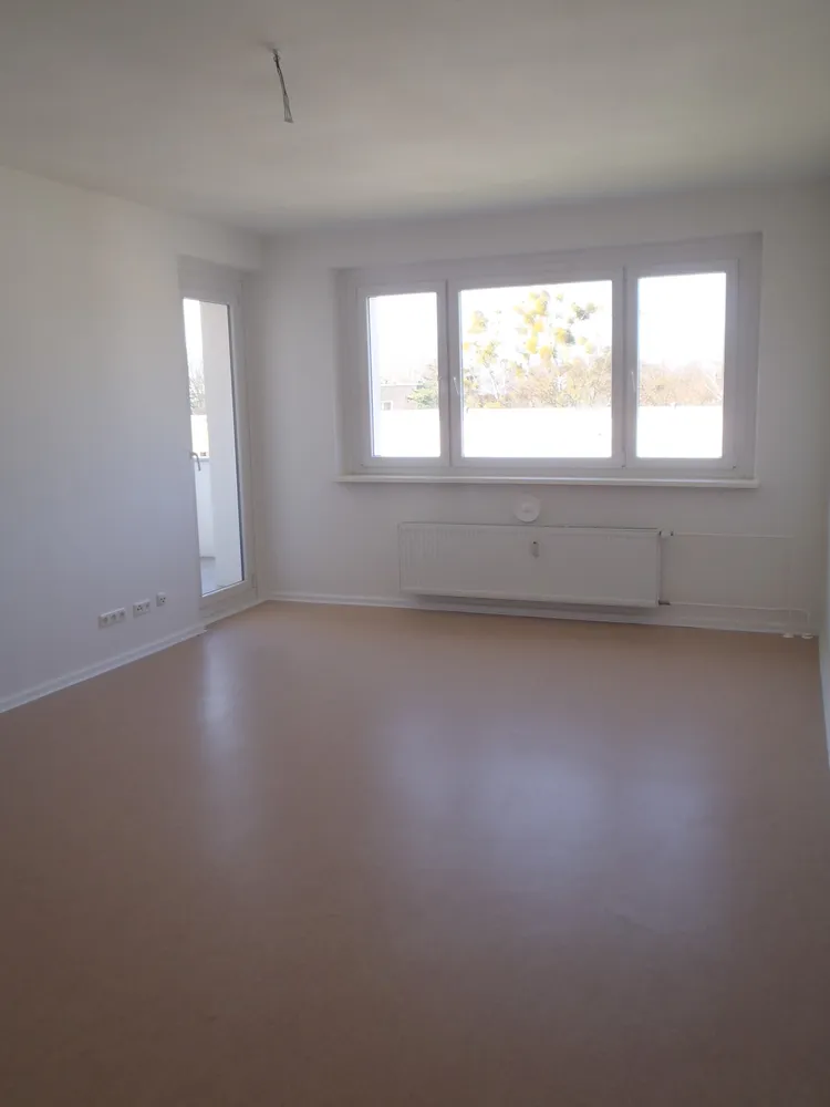 2 Zimmer Wohnung mit 61 m² in Berlin – Bild 1