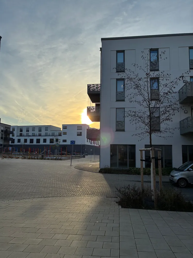 2 Zimmer Wohnung mit 69 m² in Düsseldorf – Bild 11