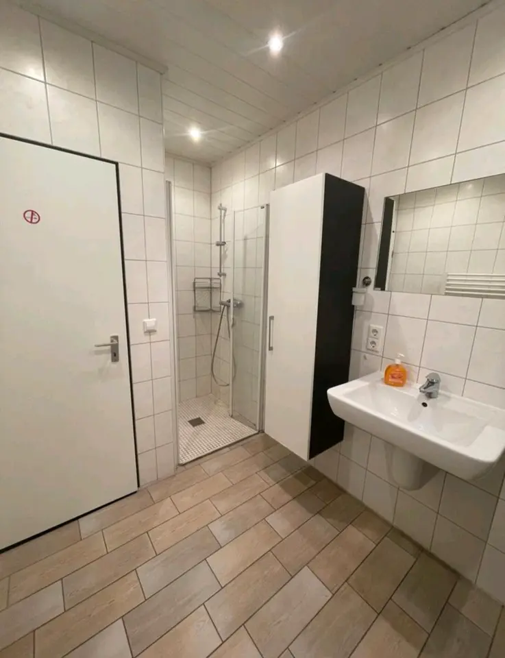 WG-Zimmer mit 240 m² in Meppen – Bild 7