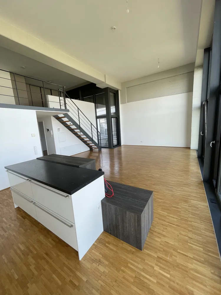 3 Zimmer Wohnung mit 126 m² in Ulm – Bild 4