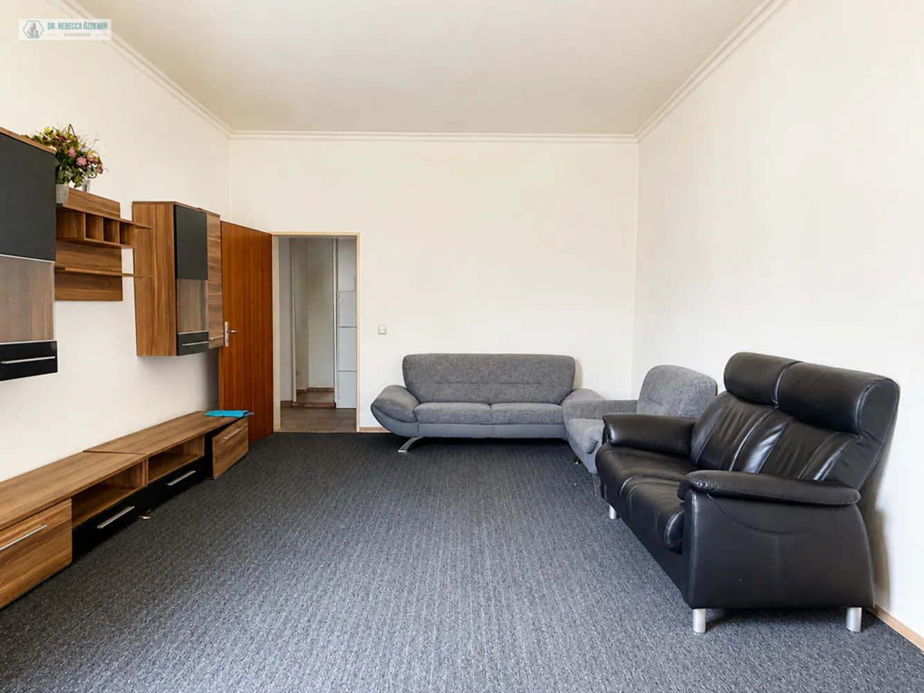 1 Zimmer Wohnung mit 48 m² in Duisburg – Bild 3