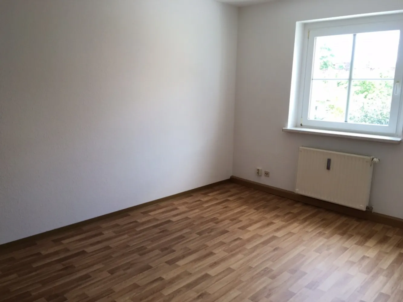 3 Zimmer Wohnung mit 57 m² in Halle (Saale) – Bild 5