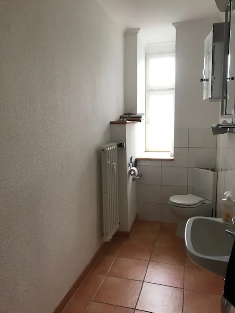 5 Zimmer Wohnung mit 149 m² in Wiesbaden – Bild 7