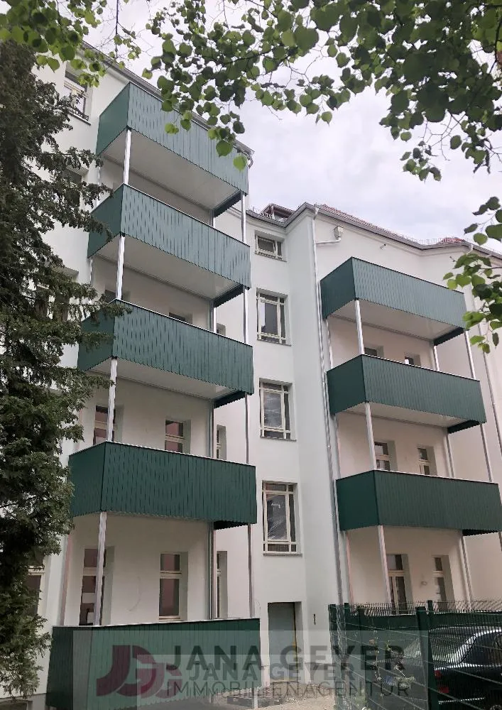 2 Zimmer Wohnung mit 60 m² in Leipzig – Bild 4