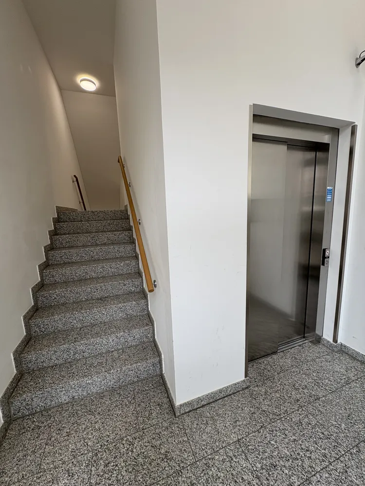 1 Zimmer Wohnung mit 31 m² in Düsseldorf – Bild 2