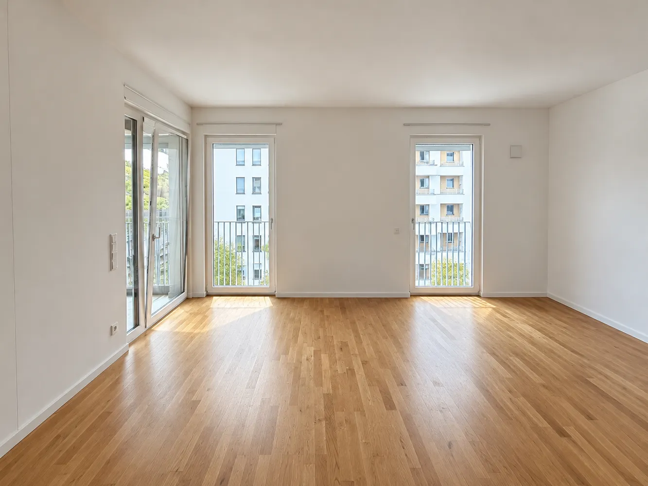 2 Zimmer Wohnung mit 52 m² in Neu-Ulm – Bild 4
