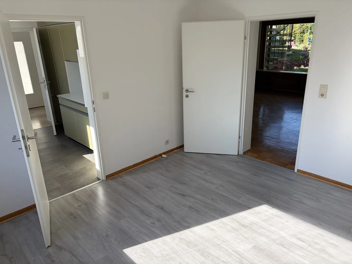 5 Zimmer Wohnung mit 106 m² in Mainz – Bild 7