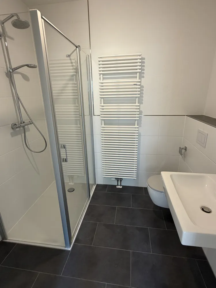 3 Zimmer Wohnung mit 85 m² in Darmstadt – Bild 3