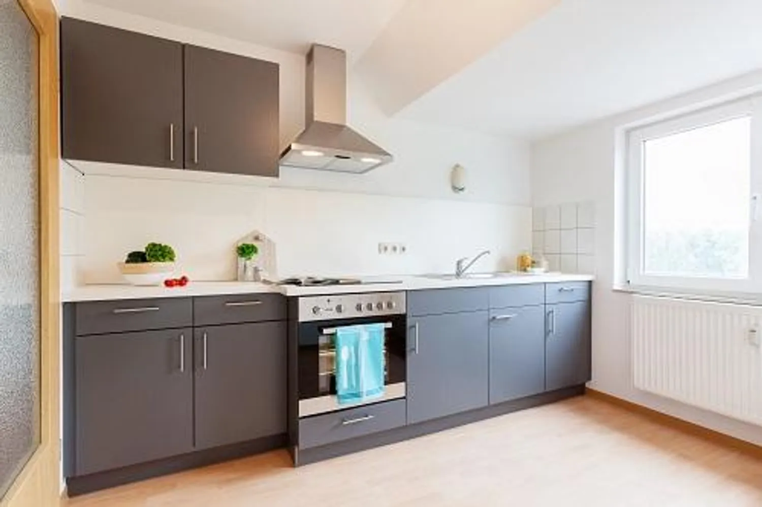 2 Zimmer Wohnung mit 47 m² in Bonn – Bild 2