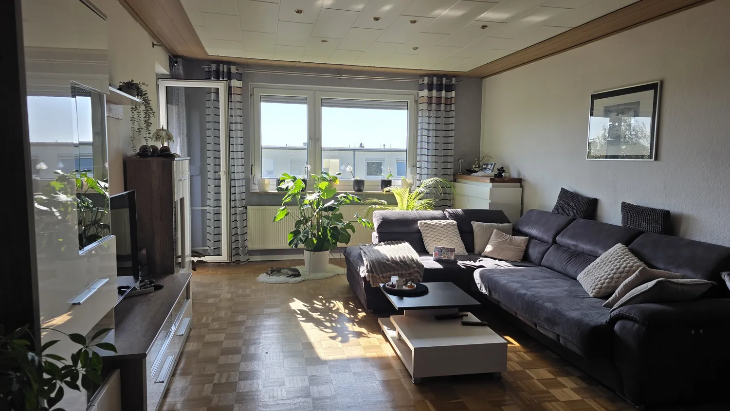 4 room apartment with 88 m² in Wolfenbüttel – Photo 7