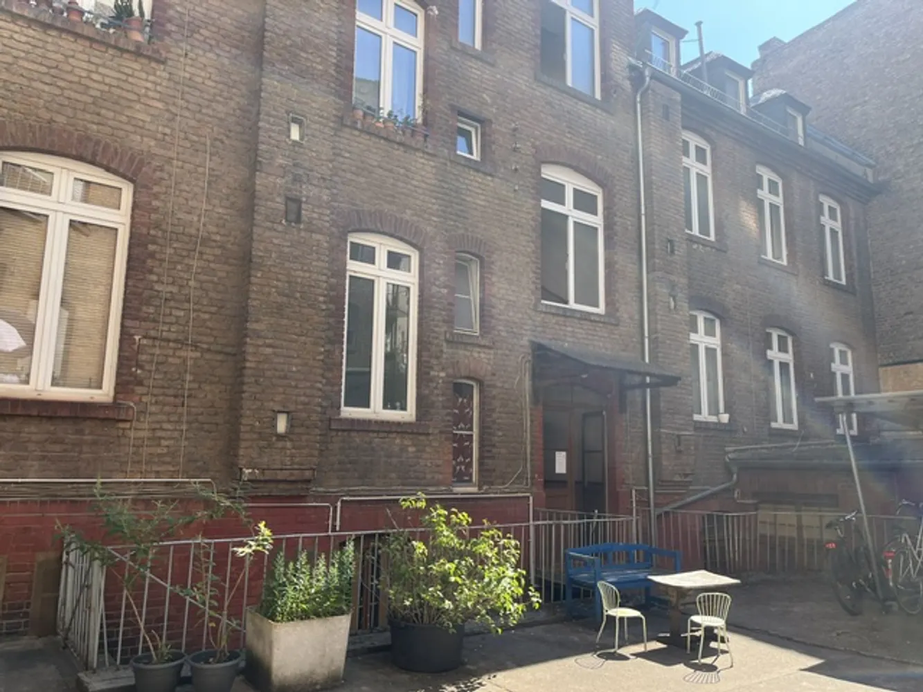 2 room apartment with 43 m² in Wiesbaden – Photo 1