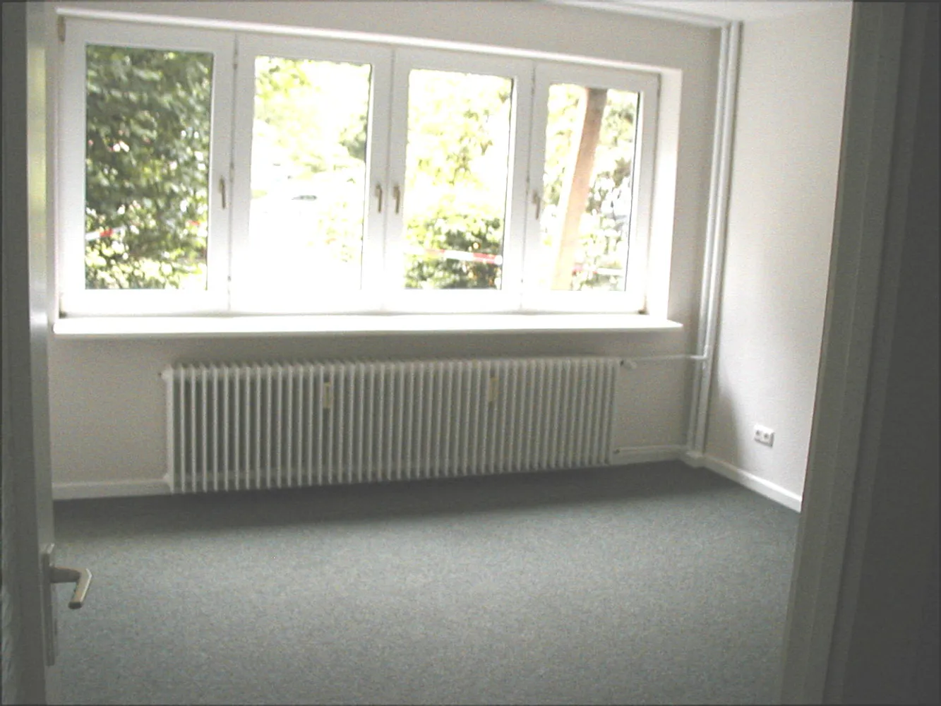 1 Zimmer Wohnung mit 31 m² in Hamburg – Bild 7