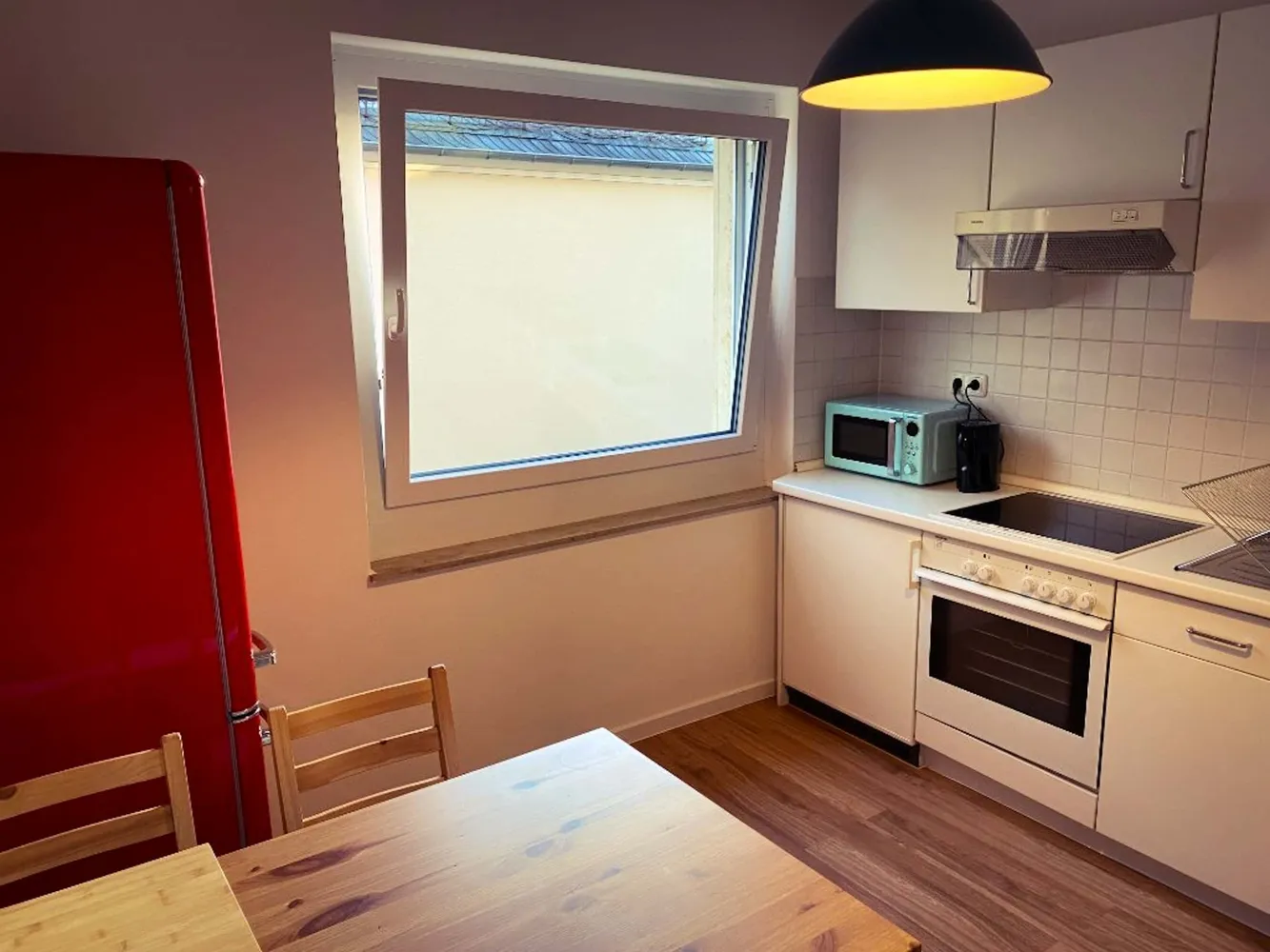 WG-Zimmer mit 20 m² in Frankfurt am Main – Bild 3