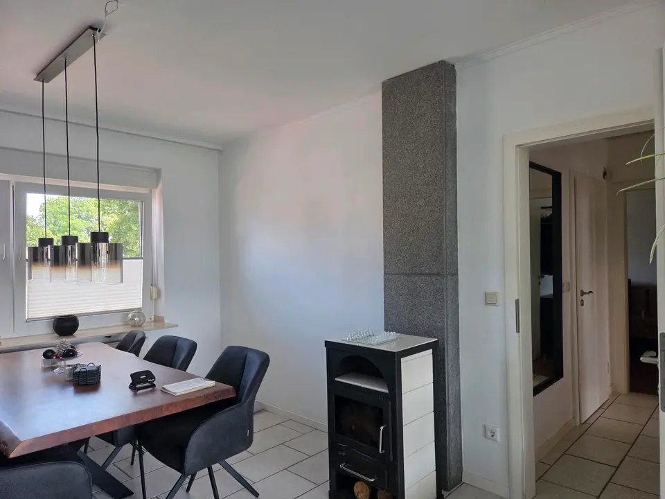 3 Zimmer Wohnung mit 71 m² in Rees – Bild 4