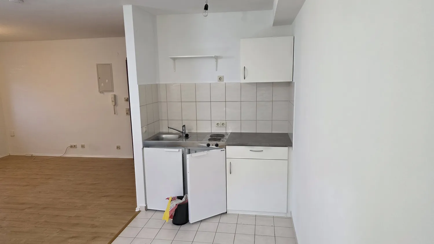 1 Zimmer Wohnung mit 31 m² in Stuttgart – Bild 4