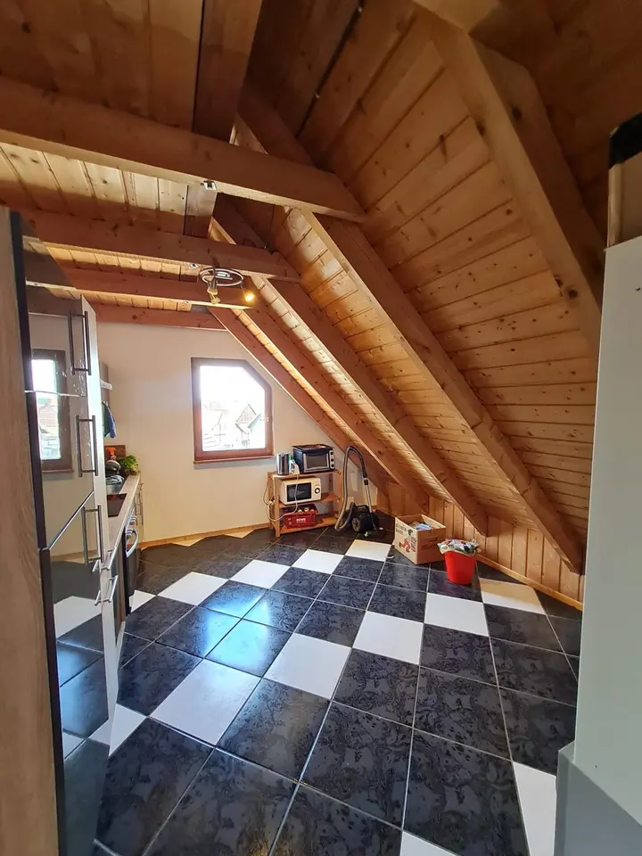 3 Zimmer Wohnung mit 90 m² in Braunschweig – Bild 3