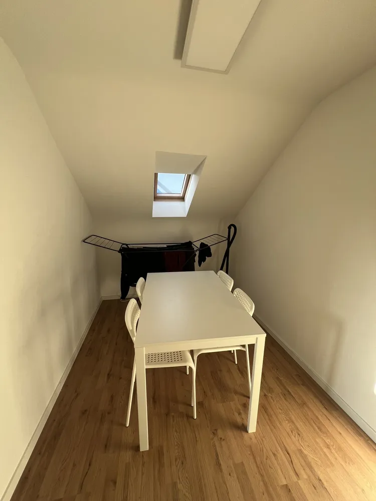 WG-Zimmer mit 17 m² in Stuttgart – Bild 8