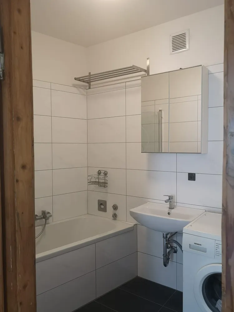 3 Zimmer Wohnung mit 85 m² in Augsburg – Bild 3