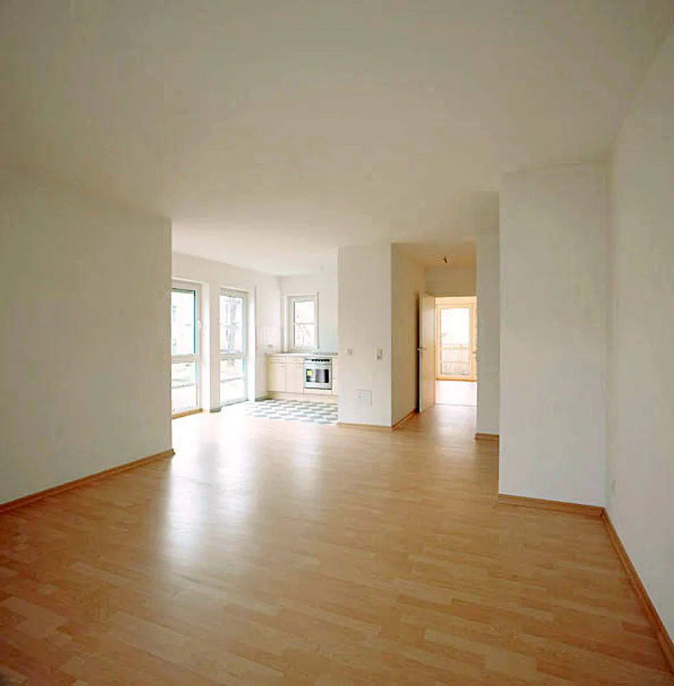 2 room apartment with 71 m² in Dresden – Photo 4