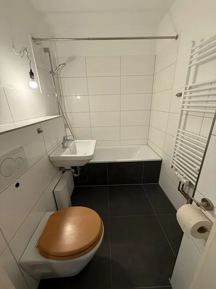 2 Zimmer Wohnung mit 56 m² in Hamburg – Bild 5