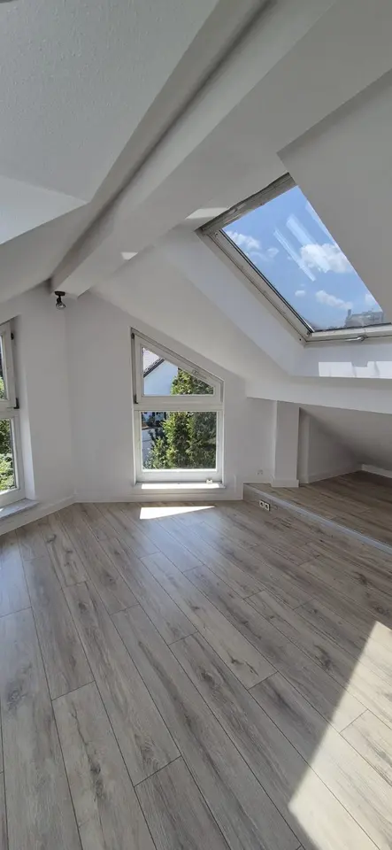 4 Zimmer Wohnung mit 85 m² in Rottenburg am Neckar – Bild 7
