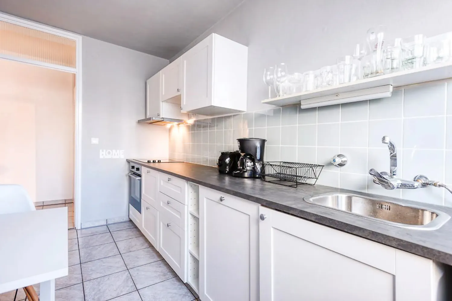 WG-Zimmer mit 12 m² in München – Bild 7