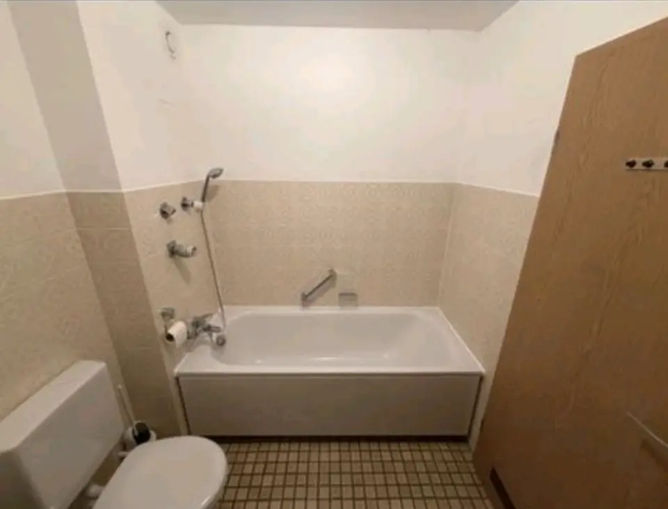 2 room apartment with 50 m² in Günzburg – Photo 8