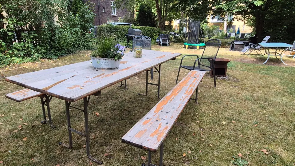 3 Zimmer Wohnung mit 55 m² in Bochum – Bild 7