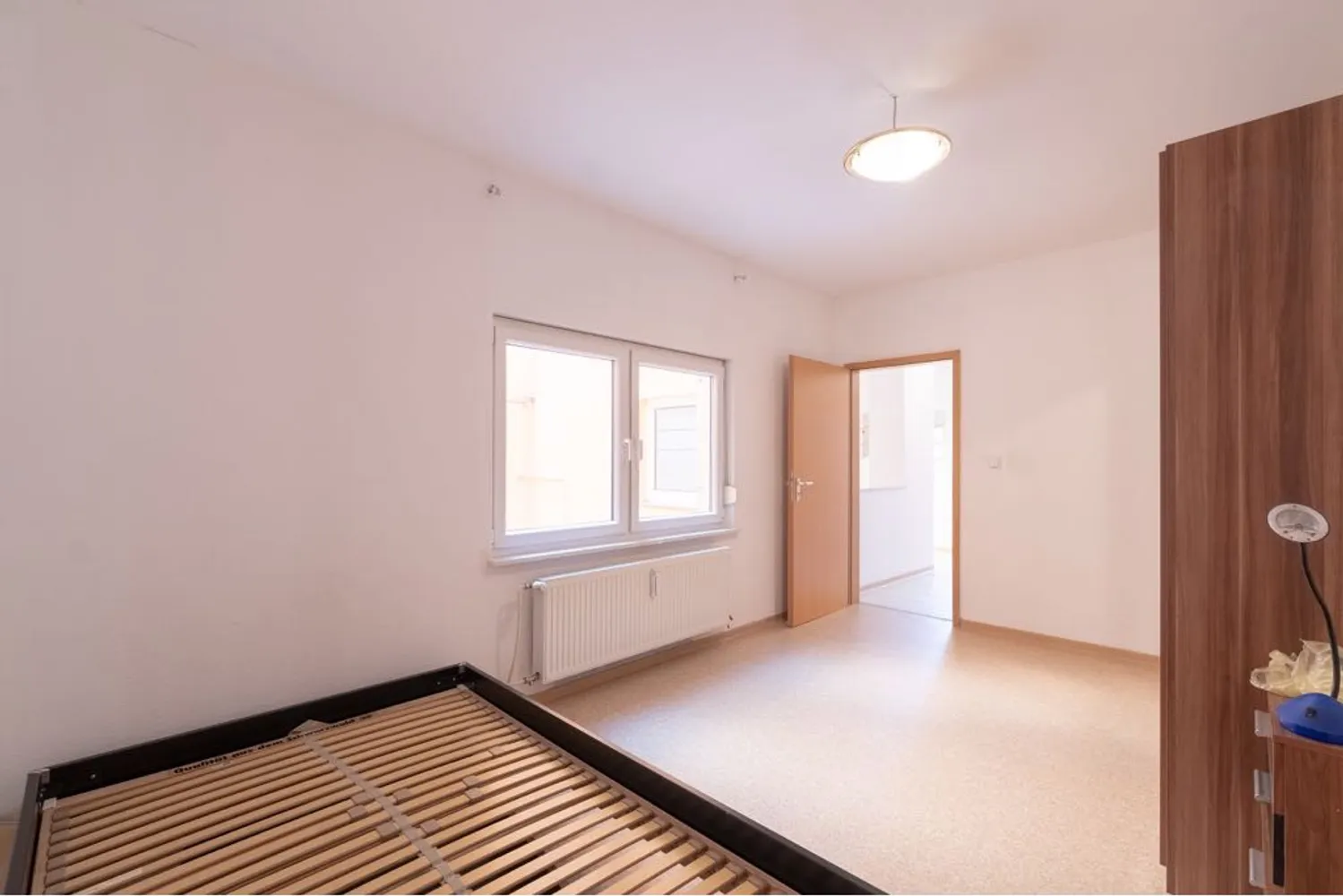 2 Zimmer Wohnung mit 55 m² in Pforzheim – Bild 1