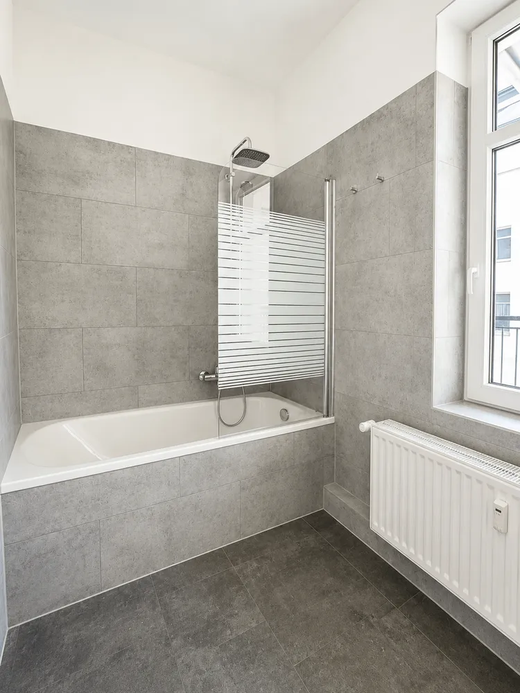 2 room apartment with 64 m² in Magdeburg – Photo 4