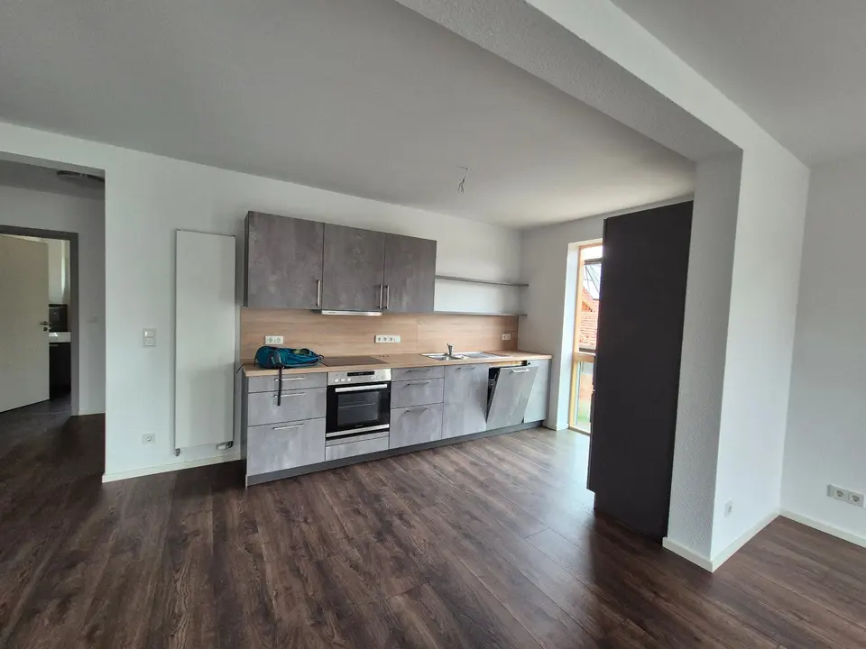 2 Zimmer Wohnung mit 95 m² in Duderstadt – Bild 6