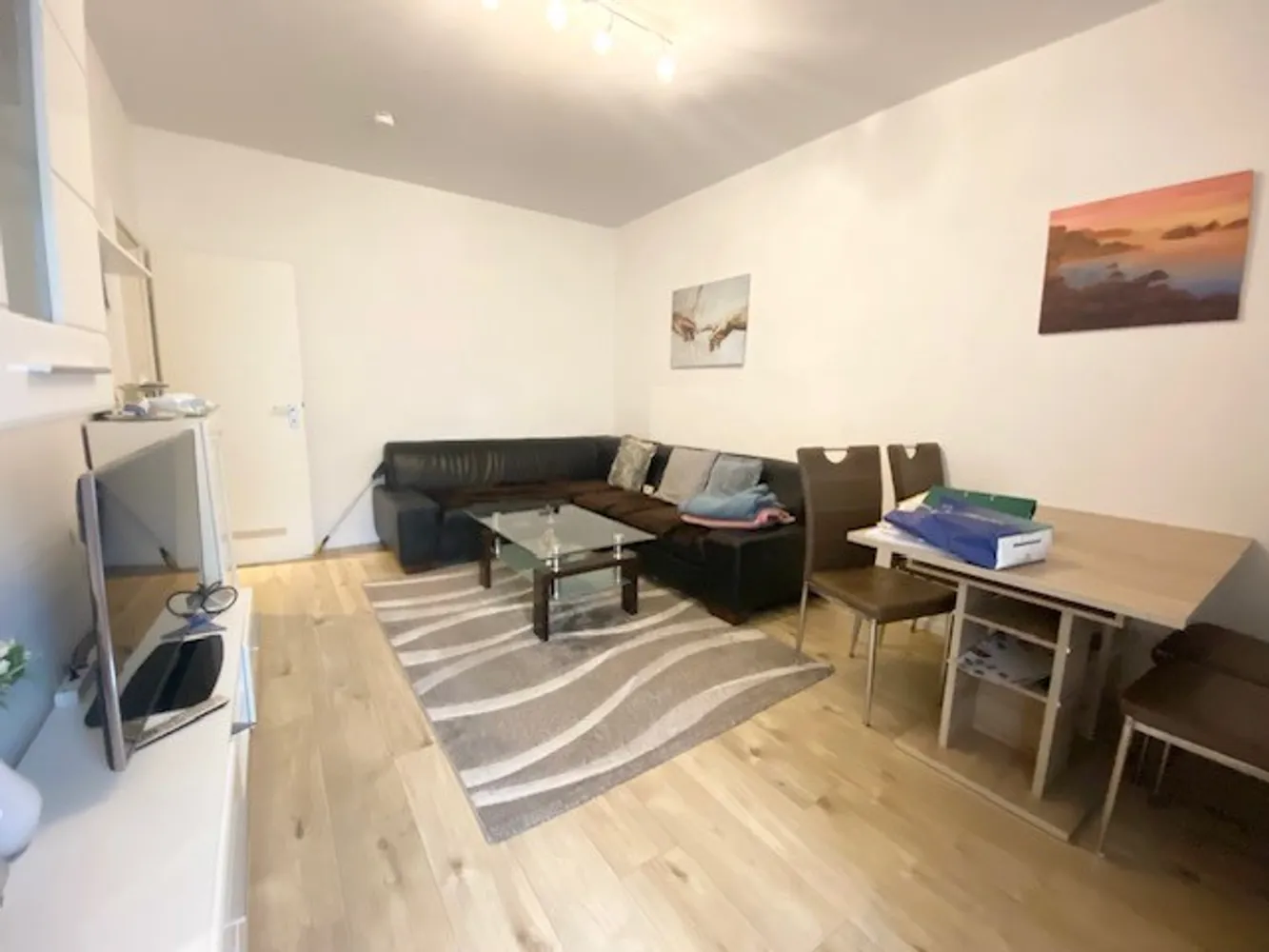 3 Zimmer Wohnung mit 57 m² in Duisburg – Bild 3