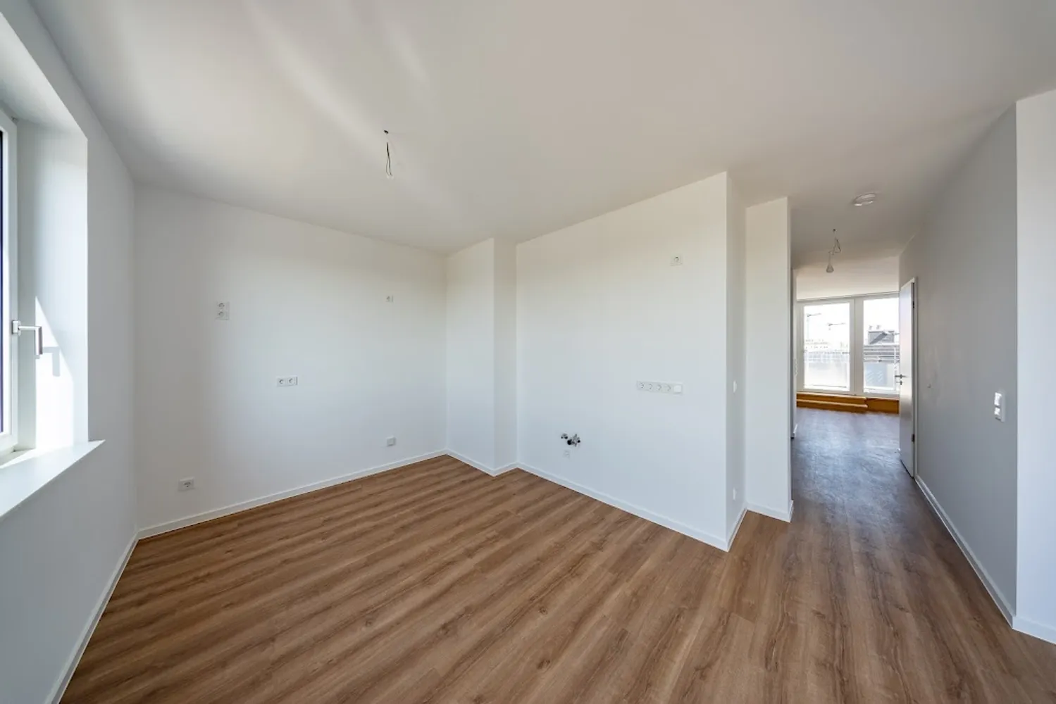 5 Zimmer Wohnung mit 118 m² in Berlin – Bild 10
