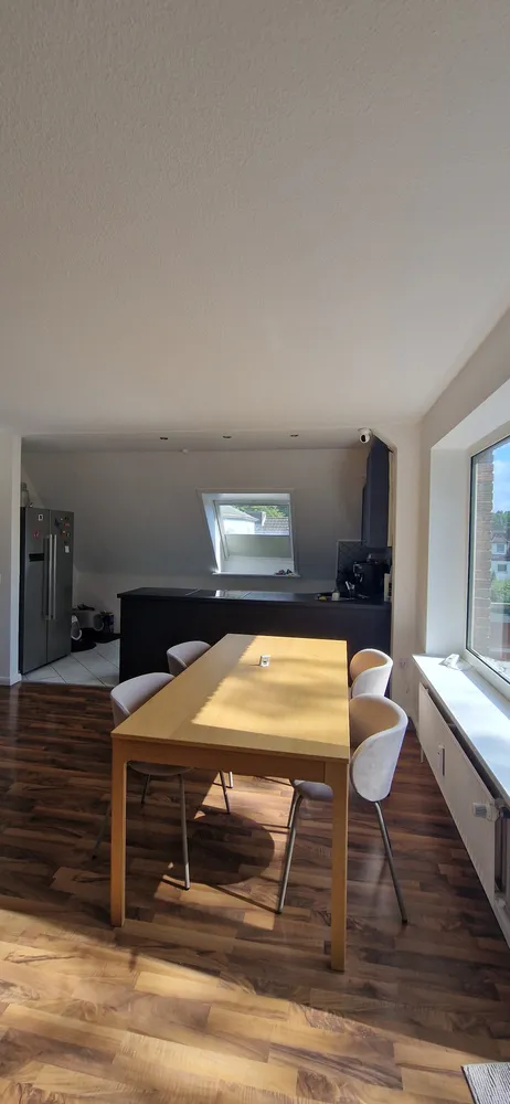 3 room apartment with 79 m² in Hamburg – Photo 10