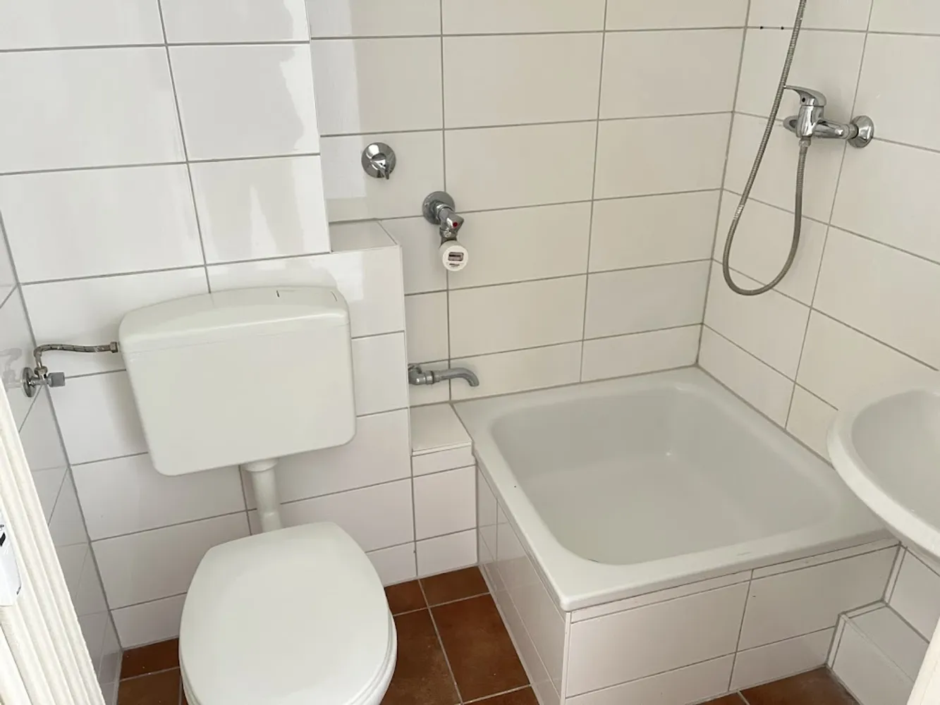 1 room apartment with 23 m² in Kiel – Photo 5