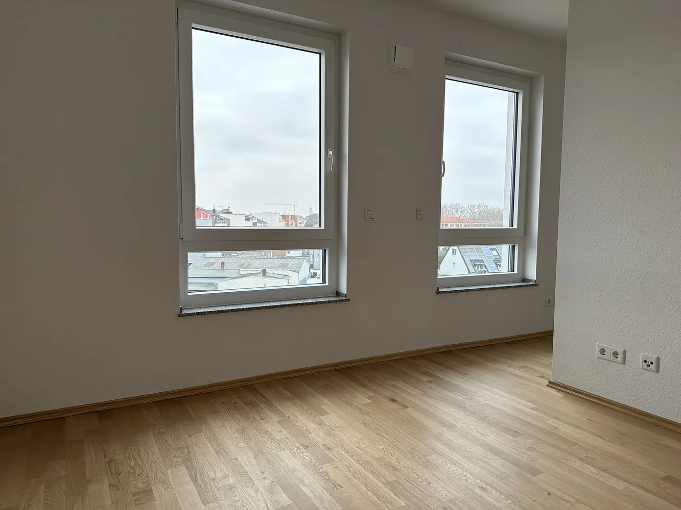 2 Zimmer Wohnung mit 76 m² in Langenfeld – Bild 12