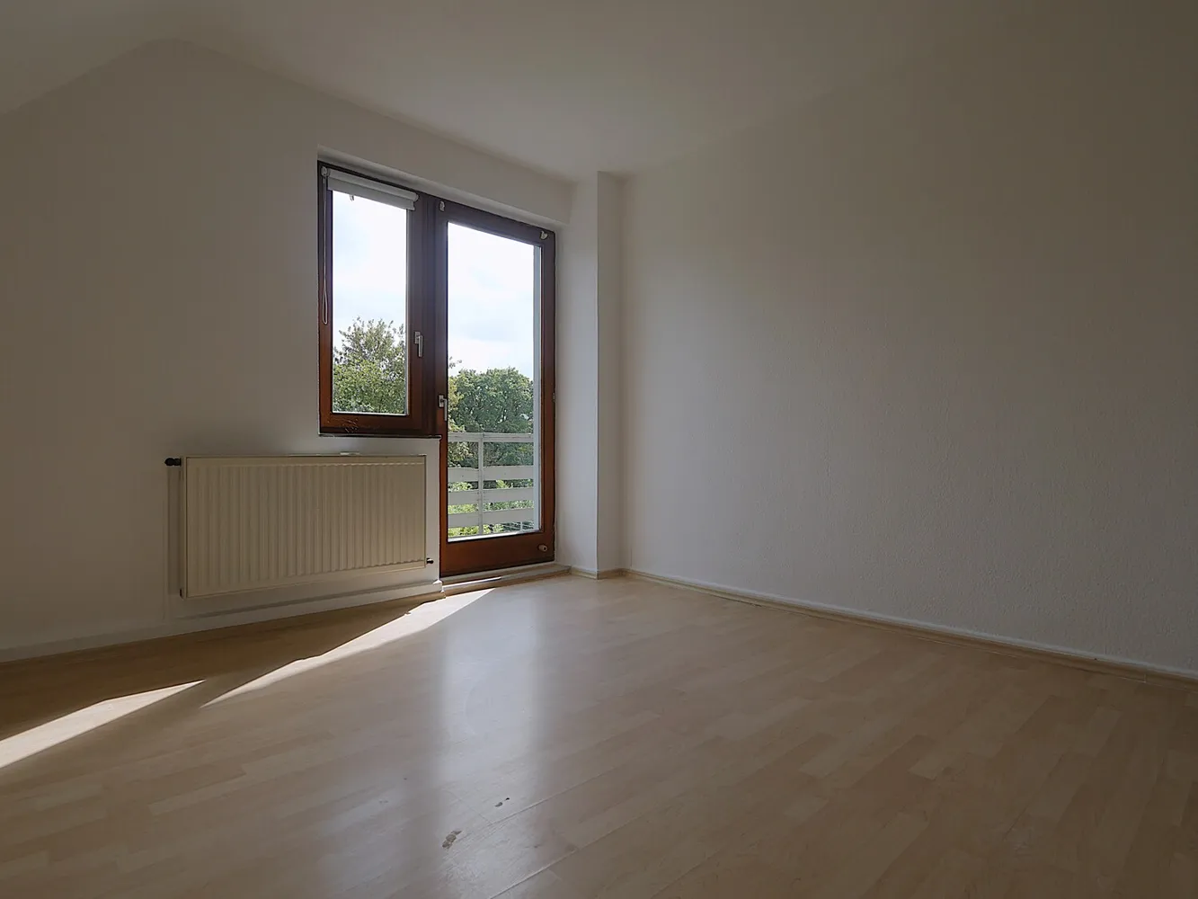 4 Zimmer Wohnung mit 75 m² in Aachen – Bild 2