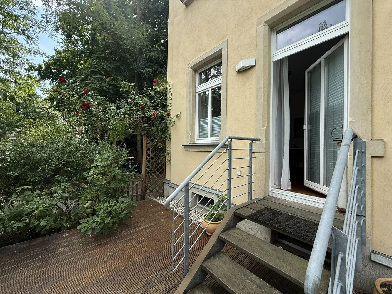2 Zimmer Wohnung mit 52 m² in Dresden – Bild 12