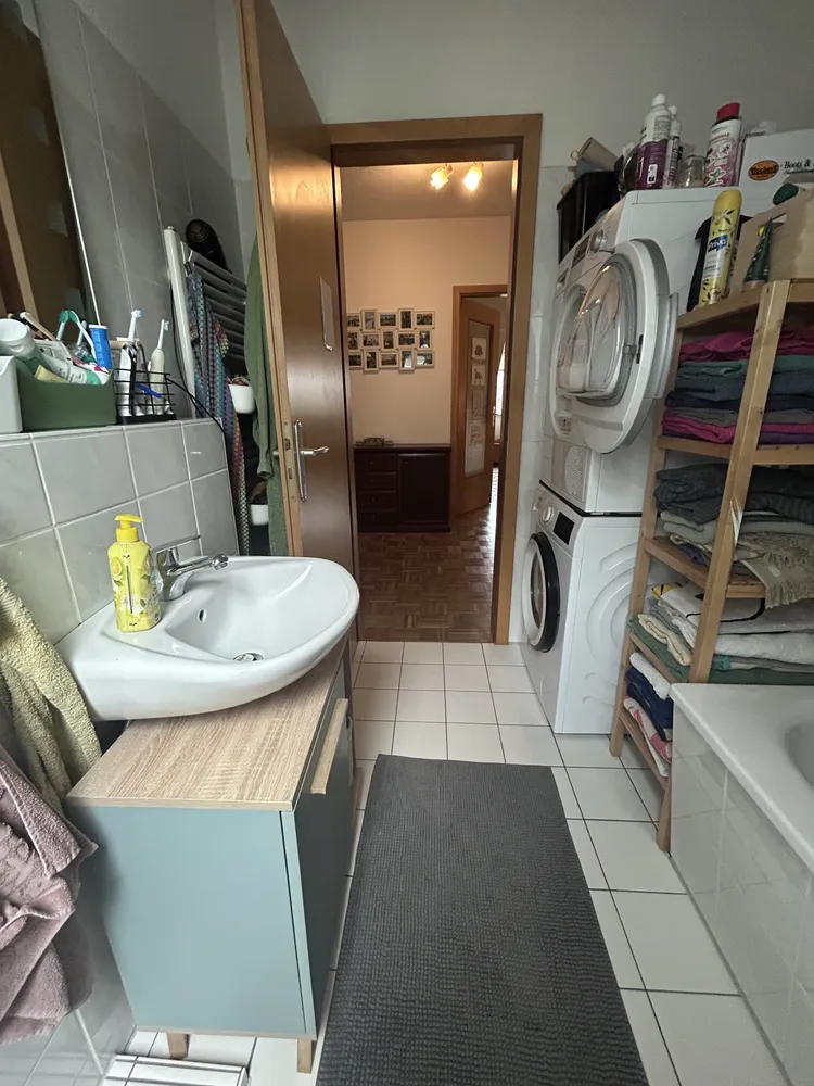 4 Zimmer Wohnung mit 104 m² in Hamburg – Bild 10