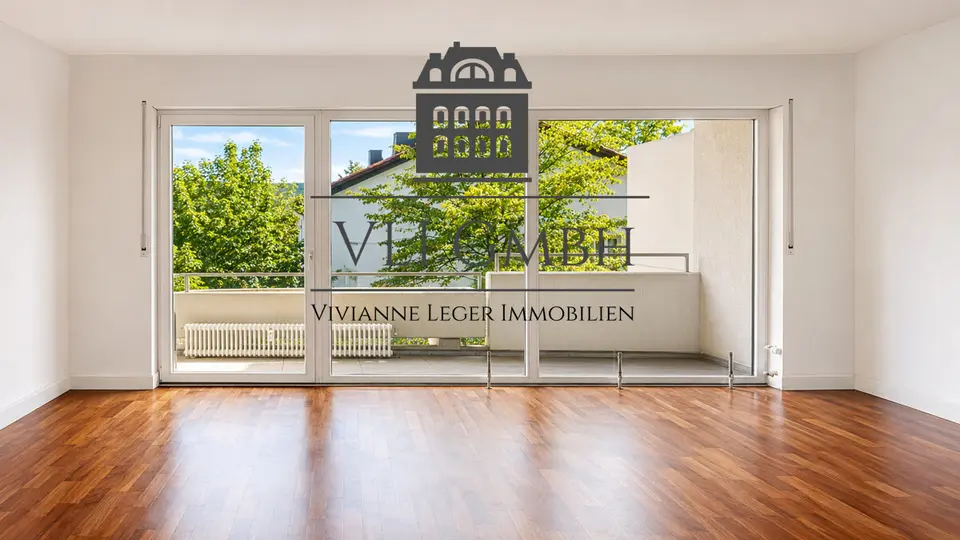 3 Zimmer Wohnung mit 75 m² in Saarbrücken – Bild 3