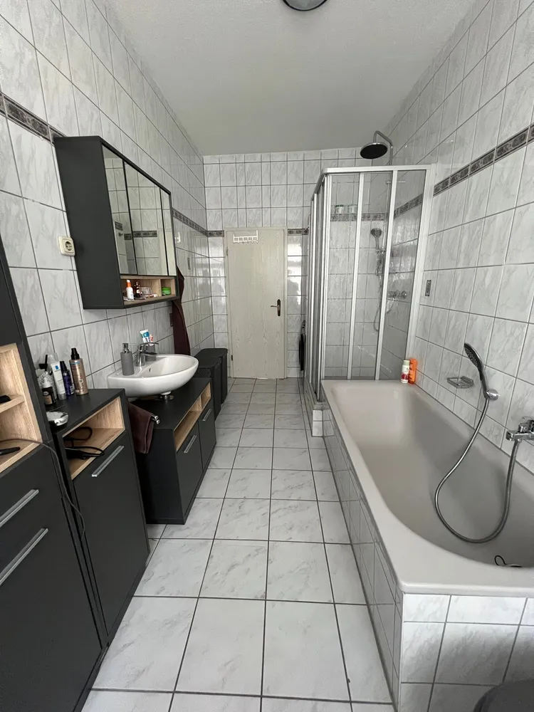 2 room apartment with 54 m² in Erfurt – Photo 4