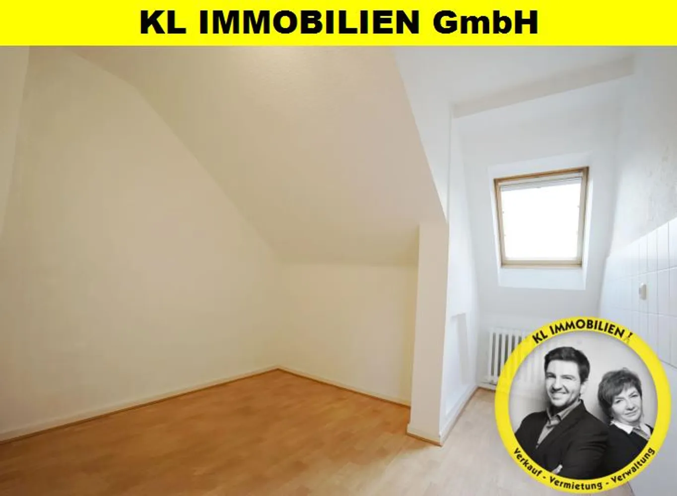 2 Zimmer Wohnung mit 60 m² in Oberhausen – Bild 5