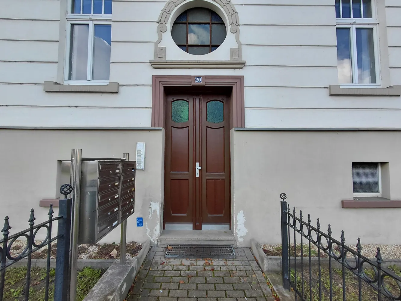 2 room apartment with 57 m² in Zeitz – Photo 9