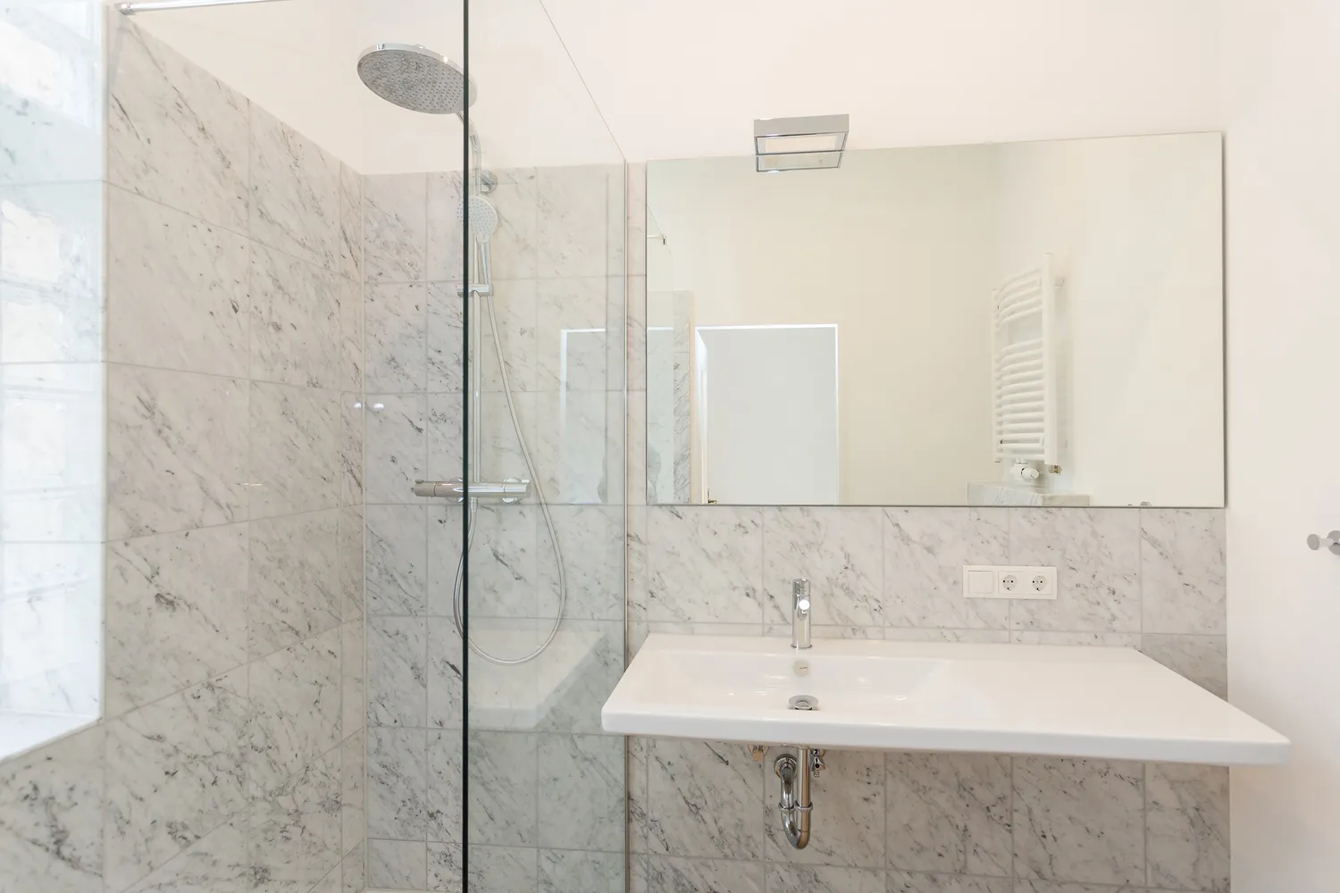 3 room apartment with 83 m² in Frankfurt am Main – Photo 3