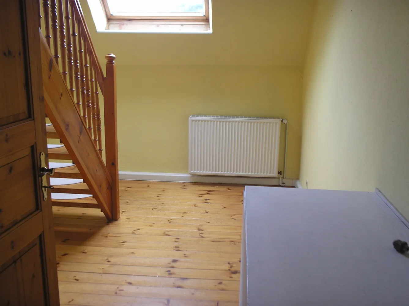 3 Zimmer Wohnung mit 82 m² in Herford – Bild 1