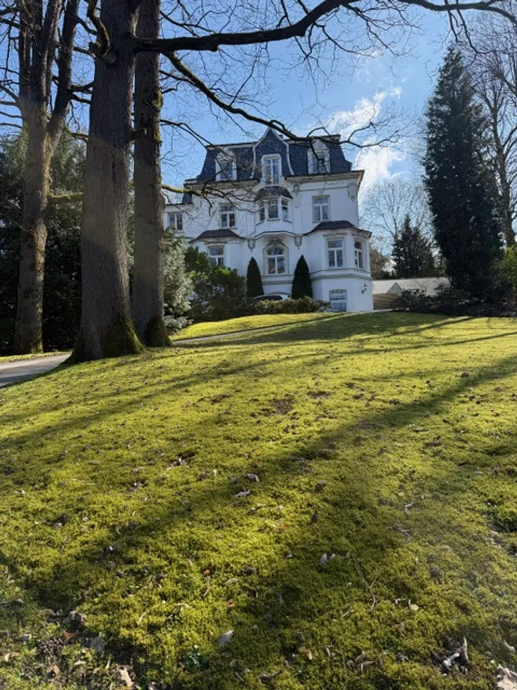 3 Zimmer Wohnung mit 114 m² in Wuppertal – Bild 1