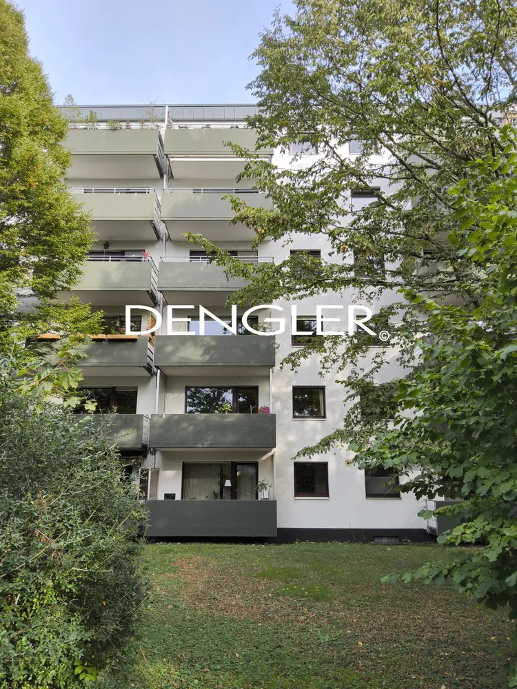 4 room apartment with 111 m² in Bonn – Photo 9