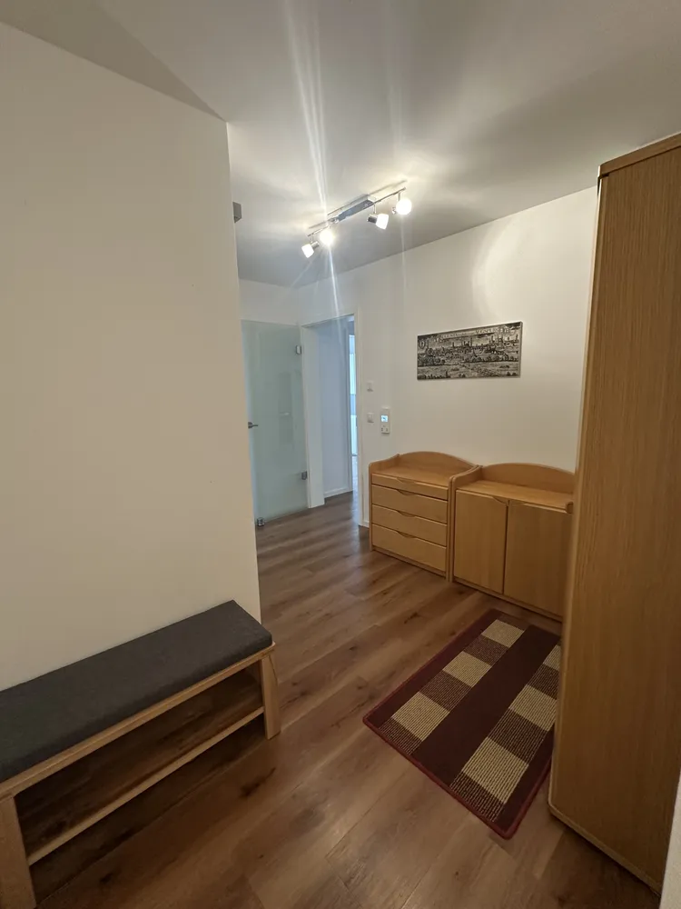 3 Zimmer Wohnung mit 80 m² in Augsburg – Bild 6
