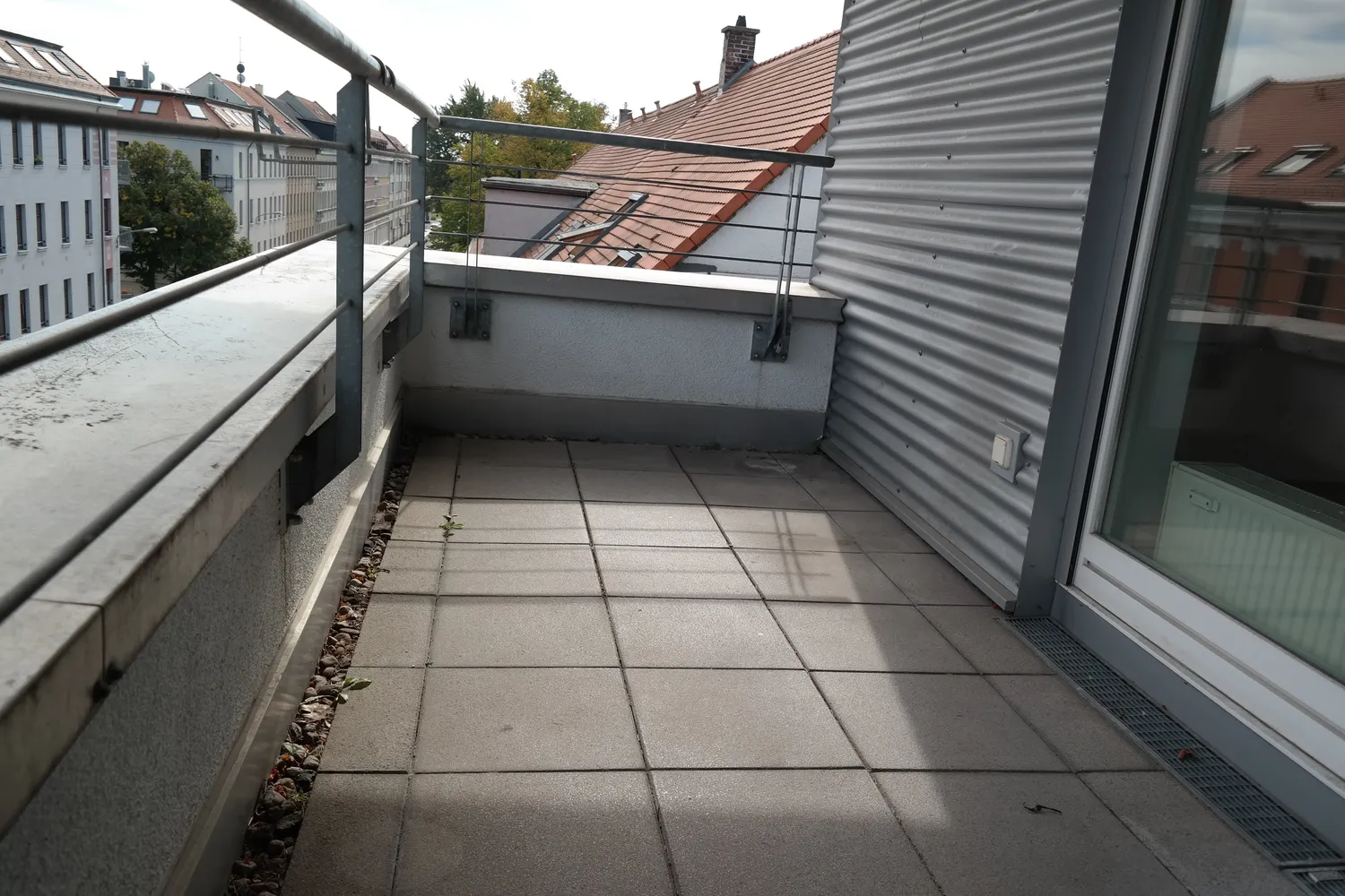 2 Zimmer Wohnung mit 65 m² in Leipzig – Bild 1